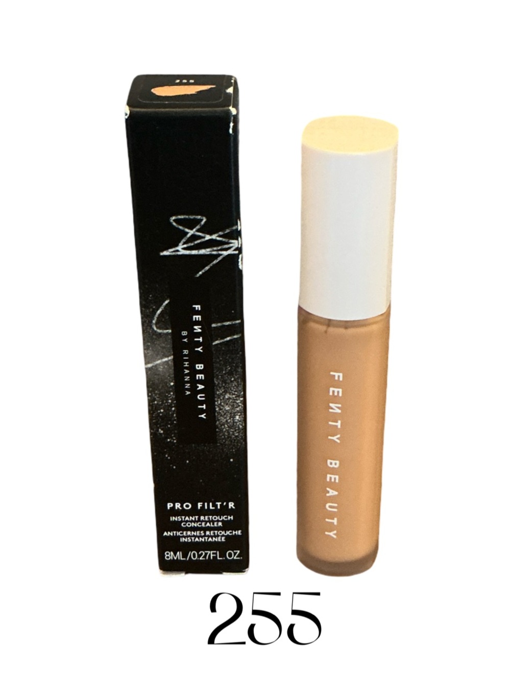 Fenty Beauty Pro Filt'r Concealer #255